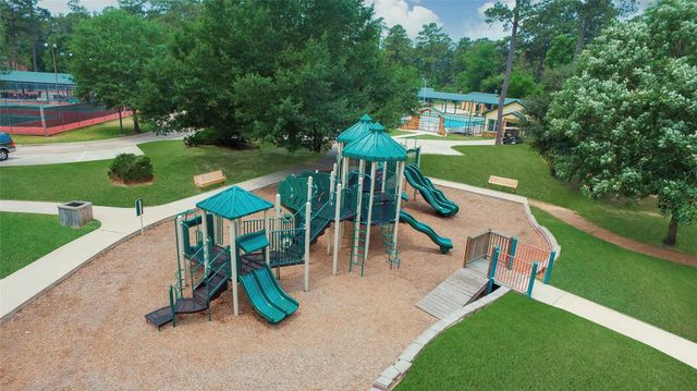 6407 Craigway Road, Spring, TX 77389