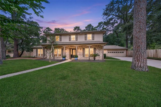 6407 Craigway Road, Spring, TX 77389