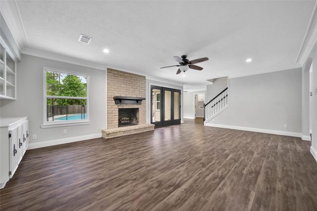 6407 Craigway Road, Spring, TX 77389