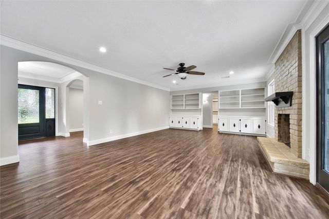 6407 Craigway Road, Spring, TX 77389