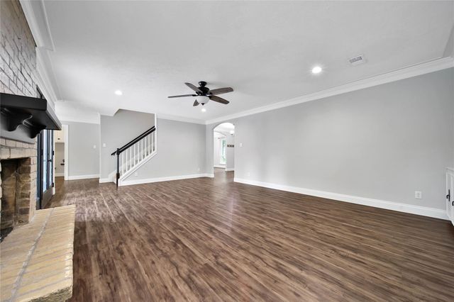 6407 Craigway Road, Spring, TX 77389