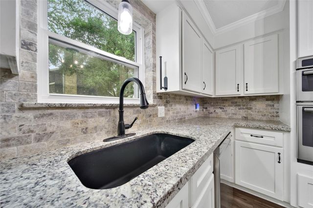 6407 Craigway Road, Spring, TX 77389