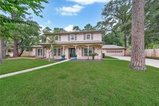 6407 Craigway Road, Spring, TX 77389