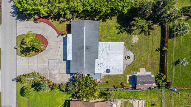 4567 San Antonio LN, Bonita Springs, FL 34134