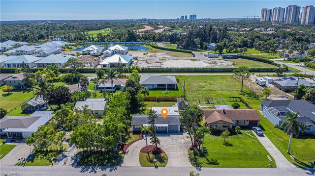 4567 San Antonio LN, Bonita Springs, FL 34134