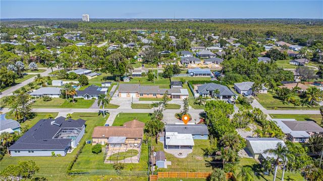 4567 San Antonio LN, Bonita Springs, FL 34134