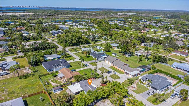 4567 San Antonio LN, Bonita Springs, FL 34134