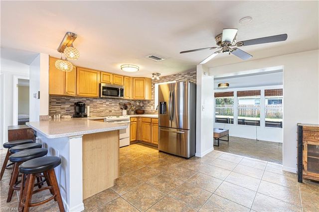 4567 San Antonio LN, Bonita Springs, FL 34134
