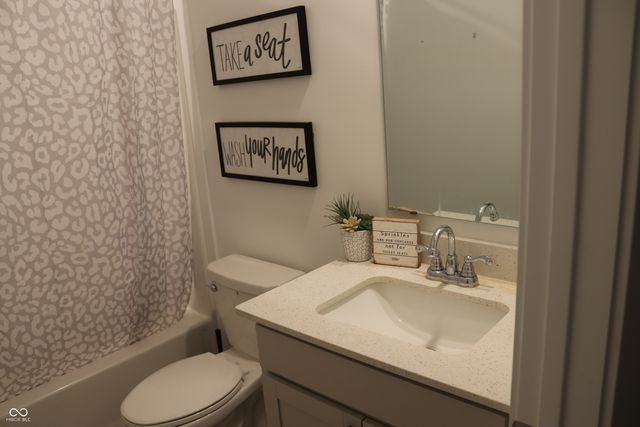 7625 Hillway Drive, Camby, IN 46113
