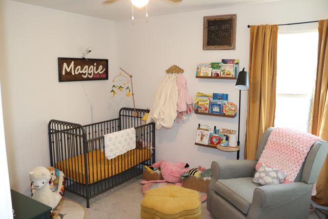 7625 Hillway Drive, Camby, IN 46113
