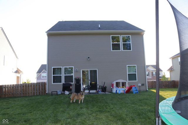 7625 Hillway Drive, Camby, IN 46113