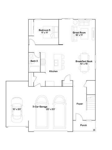 7625 Hillway Drive, Camby, IN 46113