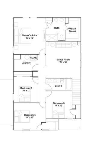 7625 Hillway Drive, Camby, IN 46113