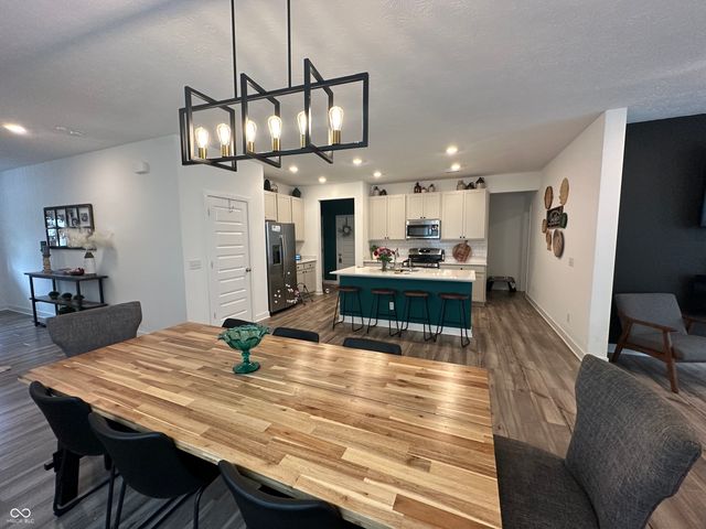 7625 Hillway Drive, Camby, IN 46113