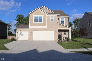 7625 Hillway Drive, Camby, IN 46113