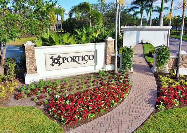 3335 Menores WAY, Fort Myers, FL 33905