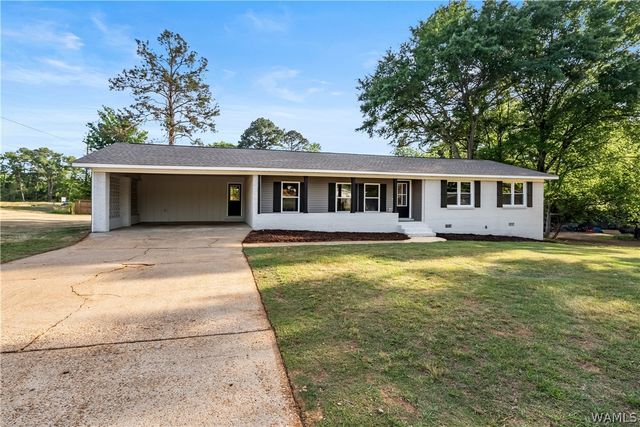 1101 Manora, Tuscaloosa, AL 35405