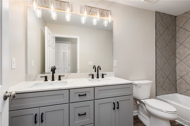 1101 Manora, Tuscaloosa, AL 35405