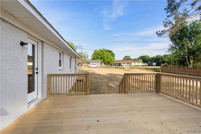 1101 Manora, Tuscaloosa, AL 35405