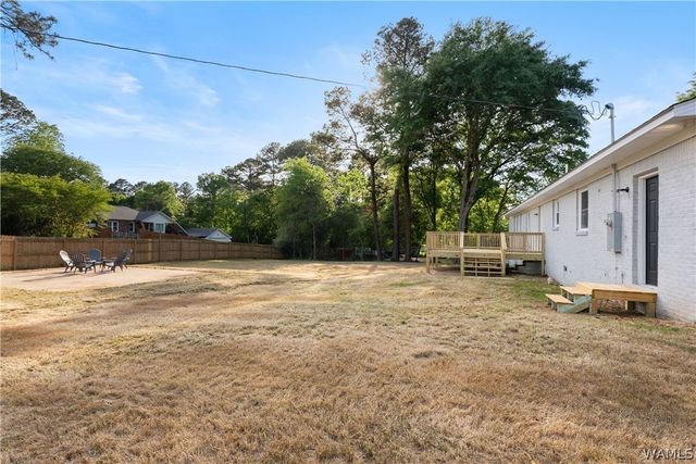 1101 Manora, Tuscaloosa, AL 35405