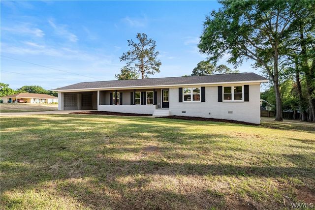1101 Manora, Tuscaloosa, AL 35405