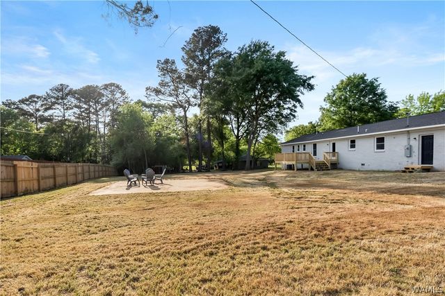 1101 Manora, Tuscaloosa, AL 35405