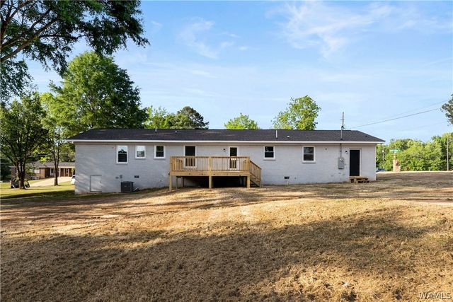 1101 Manora, Tuscaloosa, AL 35405