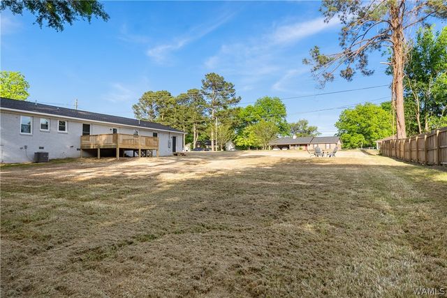 1101 Manora, Tuscaloosa, AL 35405