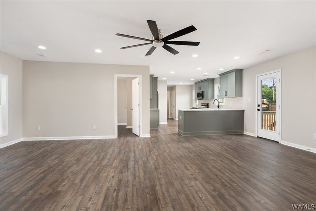 1101 Manora, Tuscaloosa, AL 35405
