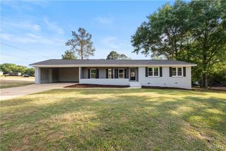1101 Manora, Tuscaloosa, AL 35405