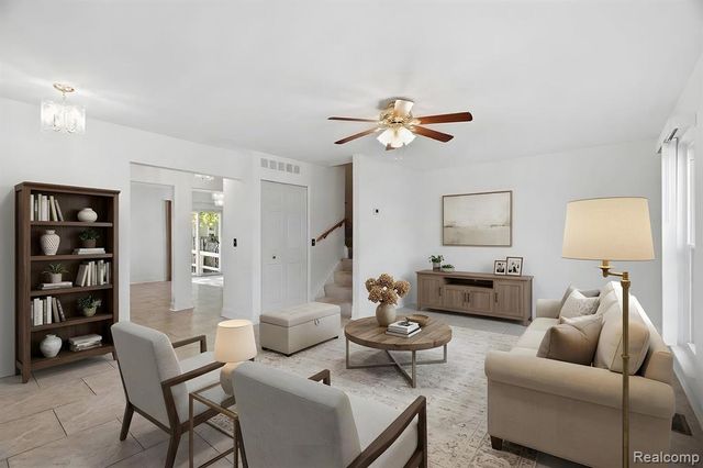 36511 Park Place Drive, Sterling Heights, MI 48310