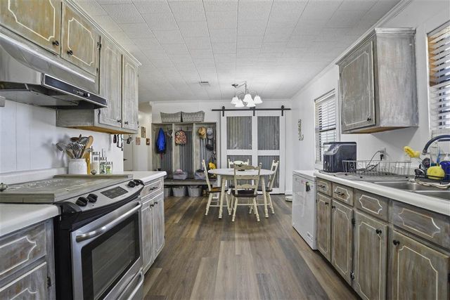 3020 Ashley Drive, Jennings, LA 70546