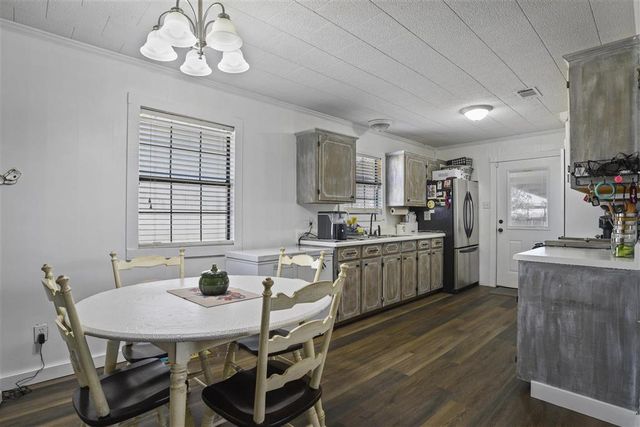 3020 Ashley Drive, Jennings, LA 70546