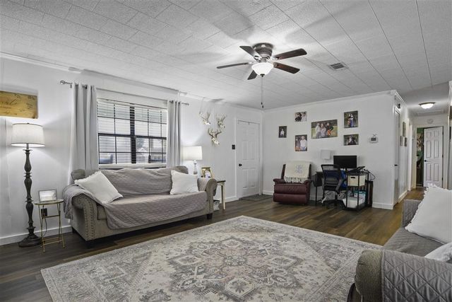 3020 Ashley Drive, Jennings, LA 70546