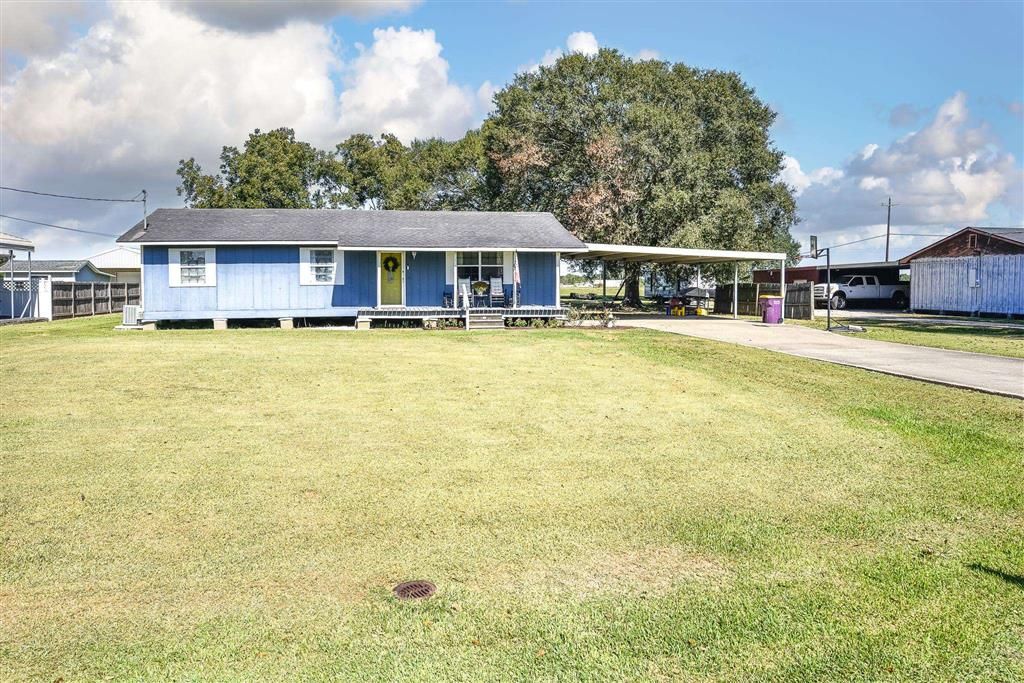 3020 Ashley Drive, Jennings, LA 70546