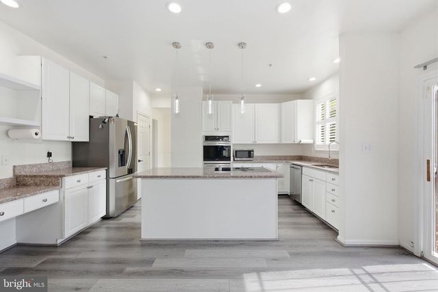 1209 MINNESOTA WAY, Upper Marlboro, MD 20774