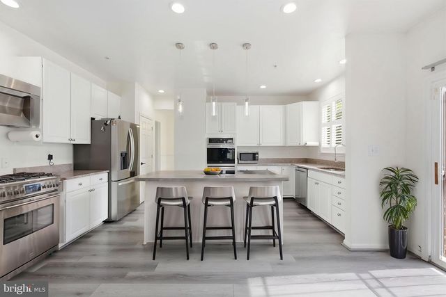 1209 MINNESOTA WAY, Upper Marlboro, MD 20774