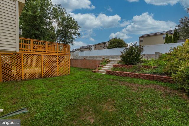 1209 MINNESOTA WAY, Upper Marlboro, MD 20774