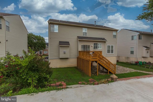 1209 MINNESOTA WAY, Upper Marlboro, MD 20774
