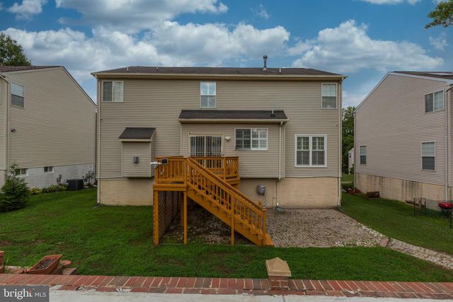 1209 MINNESOTA WAY, Upper Marlboro, MD 20774