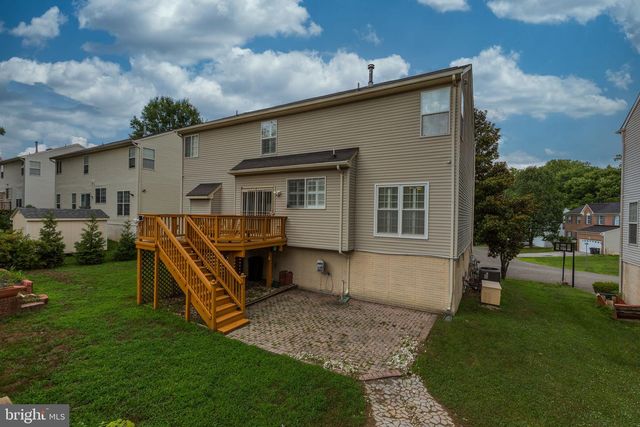 1209 MINNESOTA WAY, Upper Marlboro, MD 20774