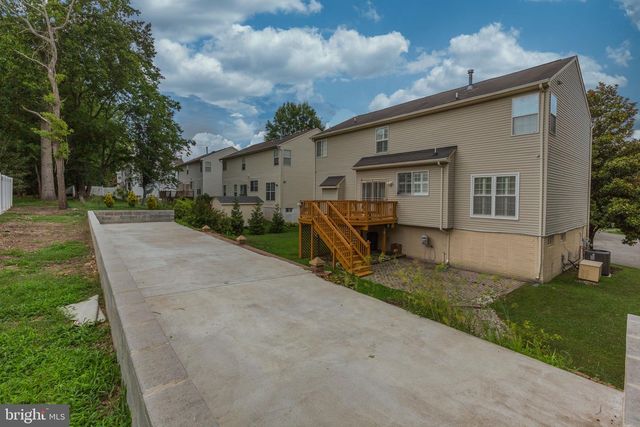 1209 MINNESOTA WAY, Upper Marlboro, MD 20774