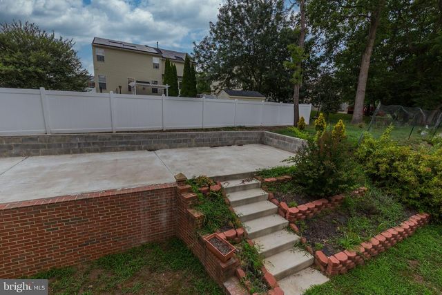 1209 MINNESOTA WAY, Upper Marlboro, MD 20774