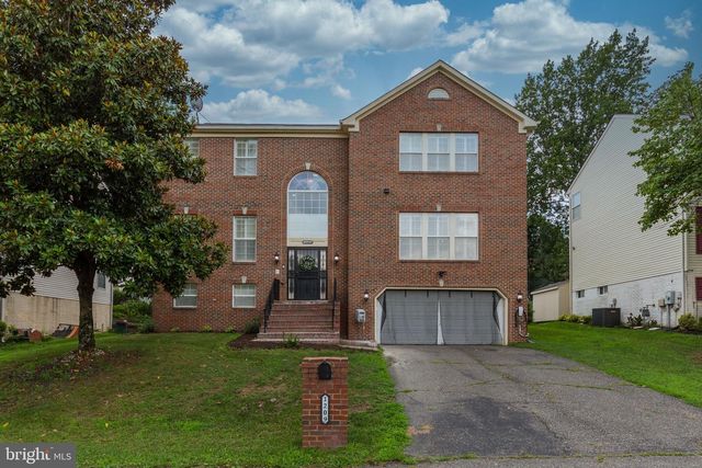 1209 MINNESOTA WAY, Upper Marlboro, MD 20774