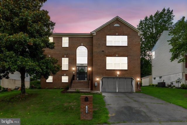1209 MINNESOTA WAY, Upper Marlboro, MD 20774