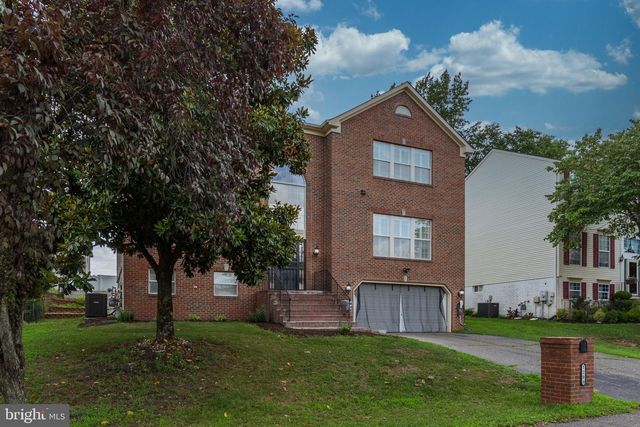 1209 MINNESOTA WAY, Upper Marlboro, MD 20774