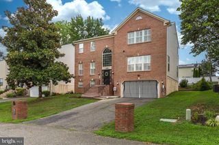 1209 MINNESOTA WAY, Upper Marlboro, MD 20774