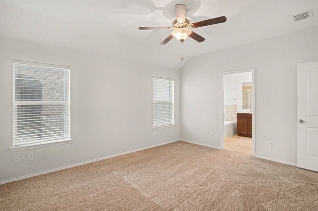2833 Houston Wood Drive, Fort Worth, TX 76244