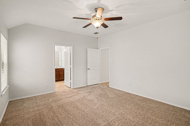 2833 Houston Wood Drive, Fort Worth, TX 76244