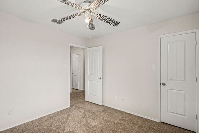 2833 Houston Wood Drive, Fort Worth, TX 76244